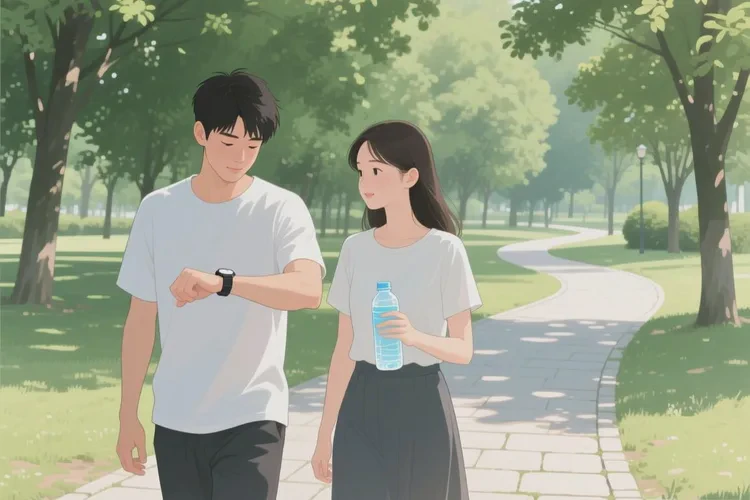 28岁餐后血糖19.4是怎么回事(图3)