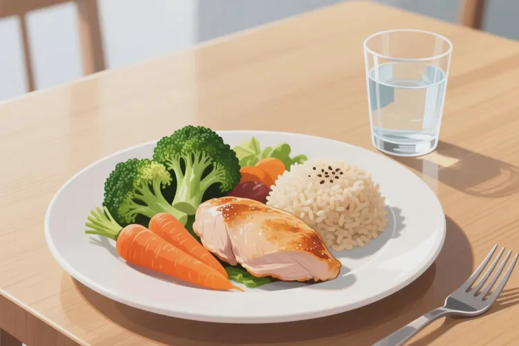 28岁餐后血糖13.1是怎么回事(图2)