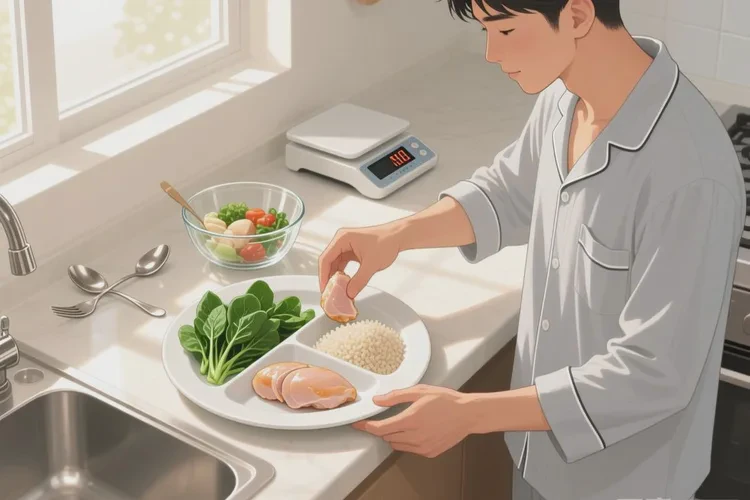 28岁餐后血糖26.3是怎么回事(图3)