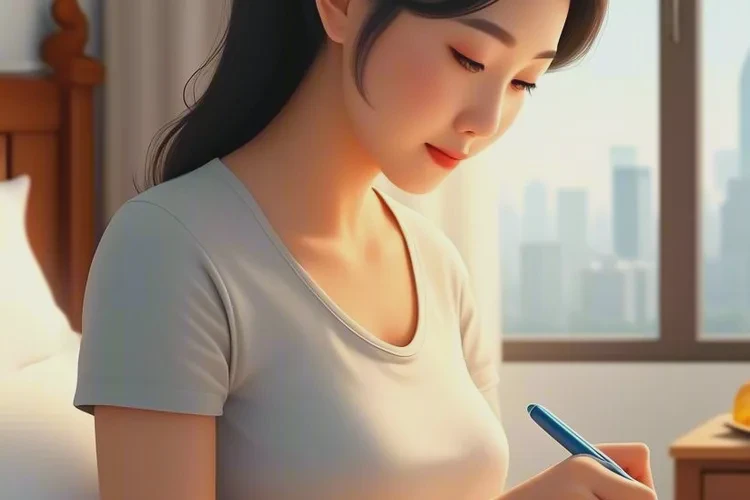 28岁早上血糖12.0是怎么回事(图2)