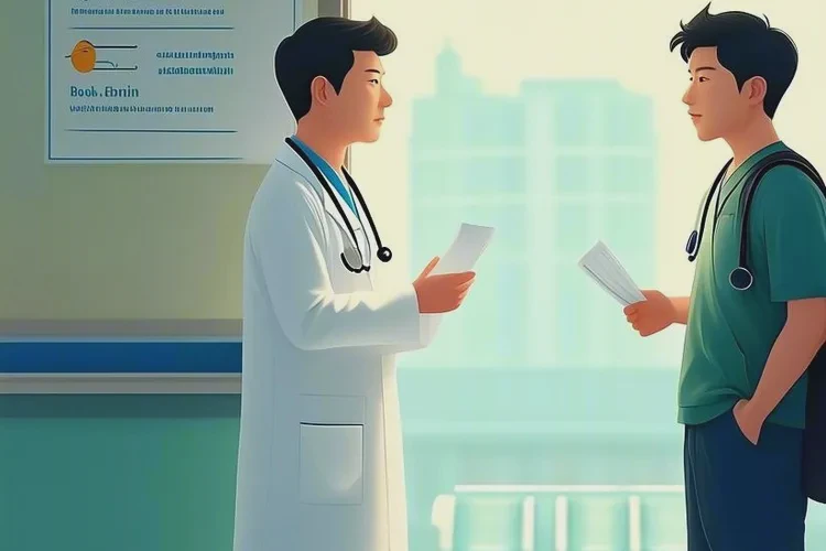 28岁下午血糖13.3是怎么回事(图4)