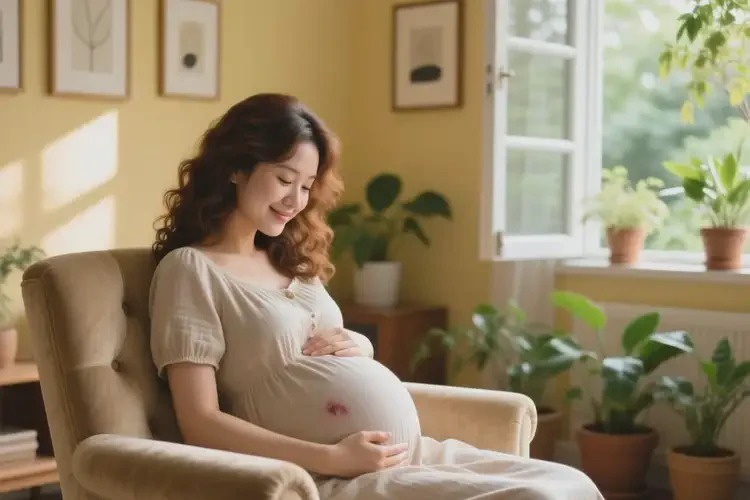 孕妇肛周经常起湿疹能治好吗(图2)