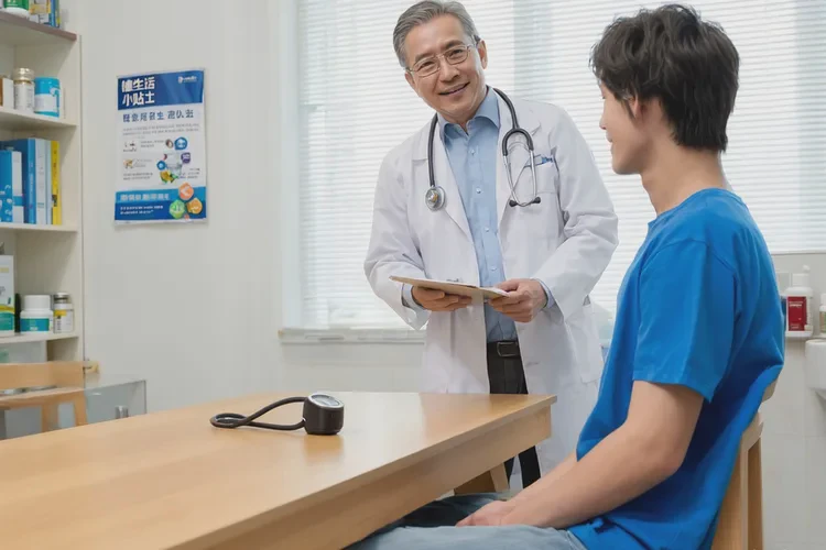 28岁早上血糖26.2是怎么回事(图2)