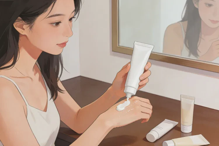 女人手上经常长湿疹能靠自己自愈吗(图2)