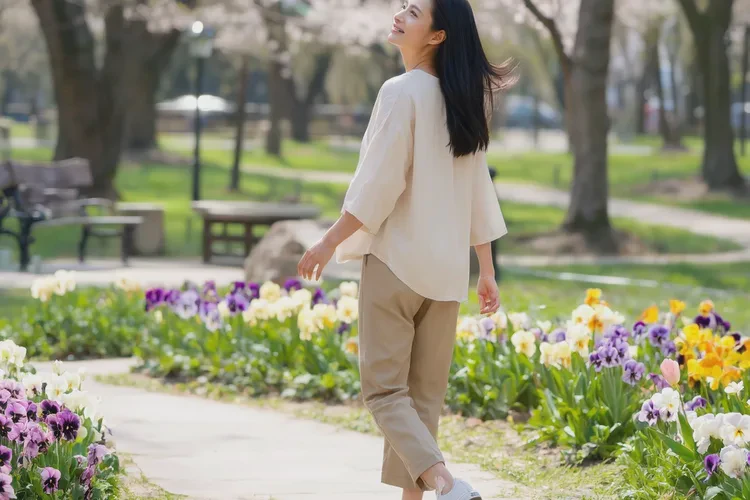 女性大腿经常长湿疹能治愈吗(图2)