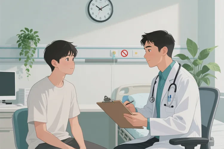 28岁晚上血糖17.9是怎么回事(图2)