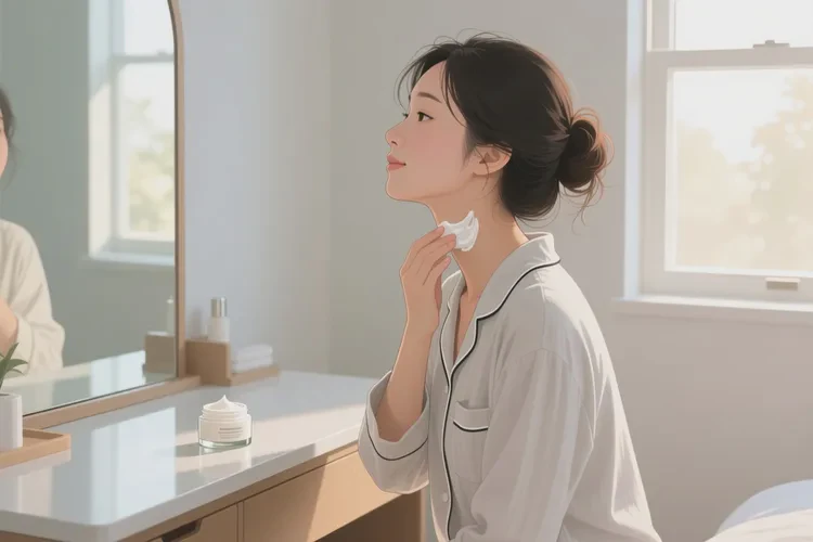 产妇脖子出现湿疹可以治愈吗(图2)