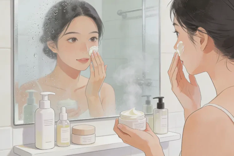 女人全身出现湿疹能靠自己自愈吗(图4)