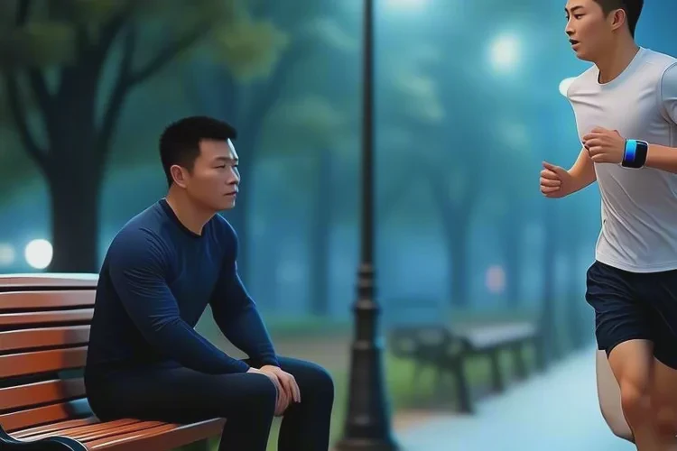 28岁早上空腹血糖16点7是怎么回事(图4)