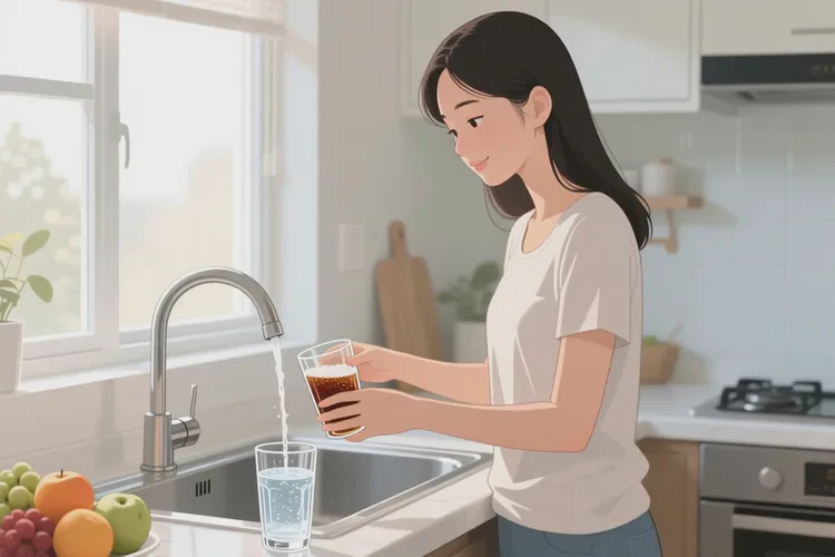 28岁下午血糖14点3是怎么回事(图2)