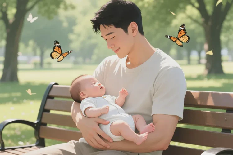 孩子脖子出湿疹可以治愈吗(图4)