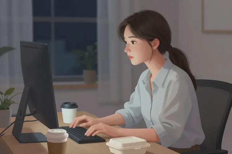 28岁空腹血糖3.2是怎么回事(图2)