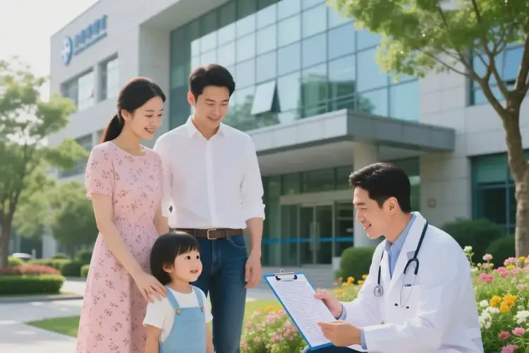 孩子全身经常长湿疹能治好吗(图3)