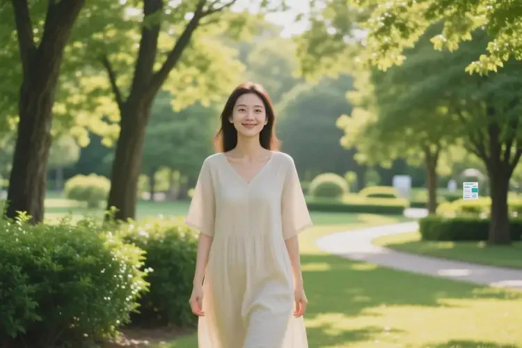 女人身上容易长湿疹可不可以彻底自愈(图3)