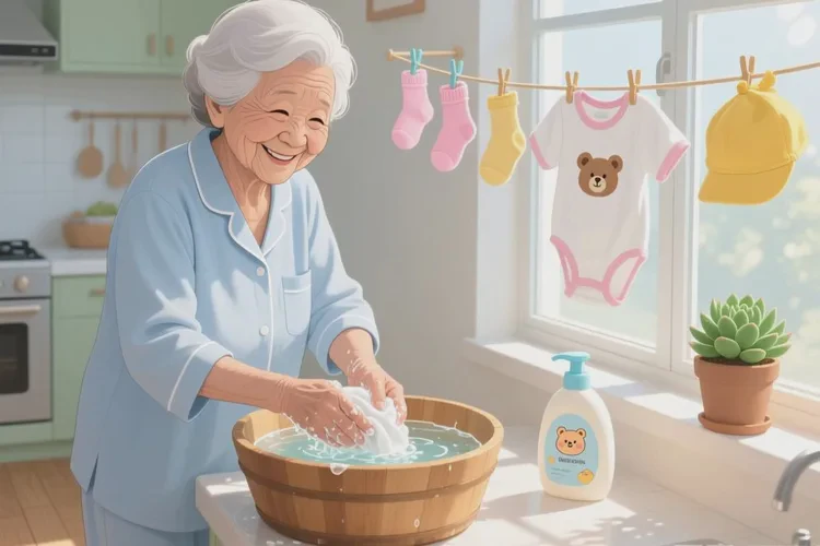 宝宝肛周经常长湿疹可以治愈吗(图3)