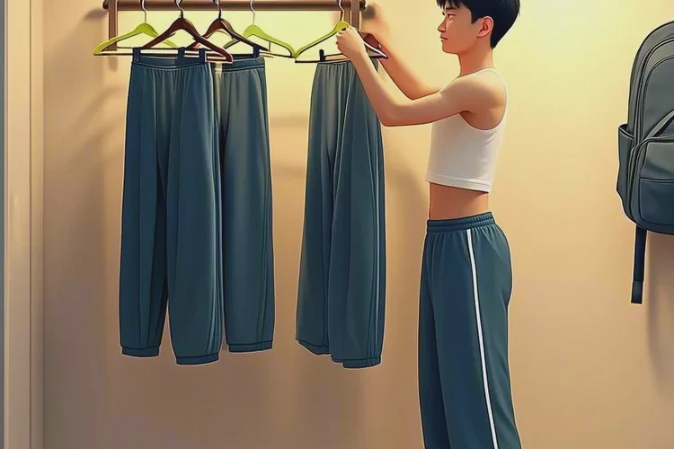 男生大腿偶尔长湿疹可以治愈吗(图3)