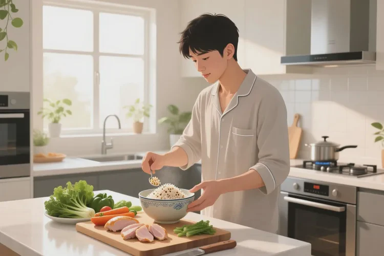 28岁餐后血糖17.2是怎么回事(图4)