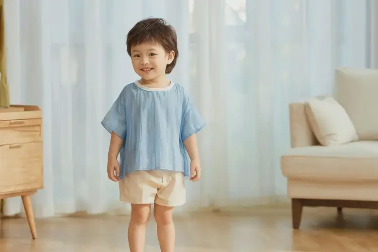 少儿屁股出湿疹能治好吗(图1)