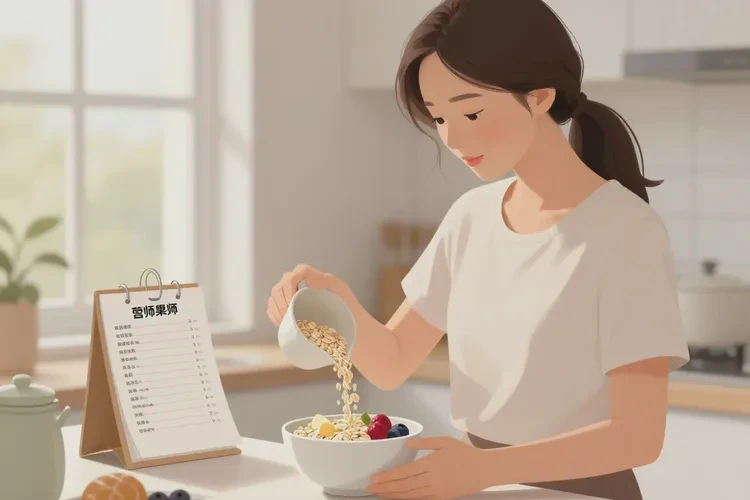 27岁睡前血糖4点7是怎么回事(图3)