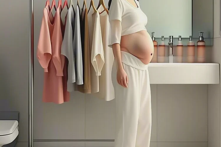 女性肚子出湿疹可以治愈吗(图3)