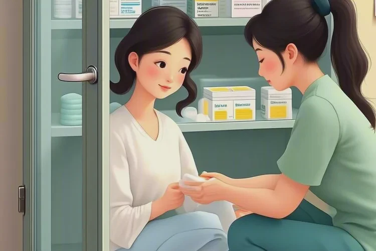 28岁中午血糖26.3是怎么回事(图3)