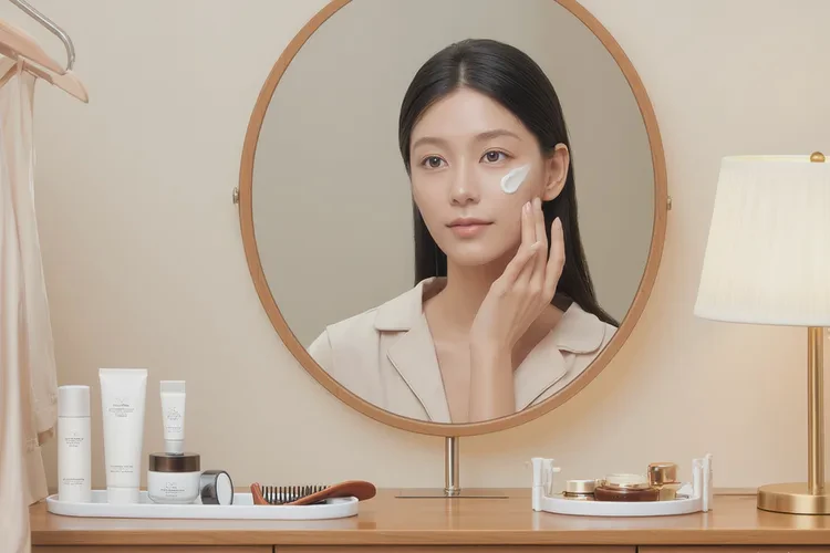 女性脖子上容易起湿疹可以治愈吗(图1)