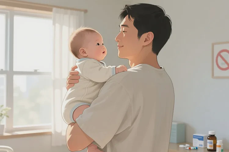 小儿脖子出现湿疹能治愈吗(图3)