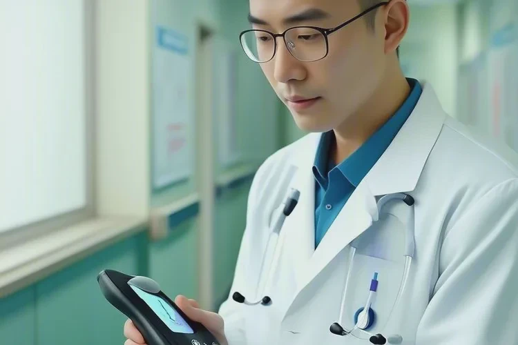 28岁早上血糖28.5是怎么回事(图1)