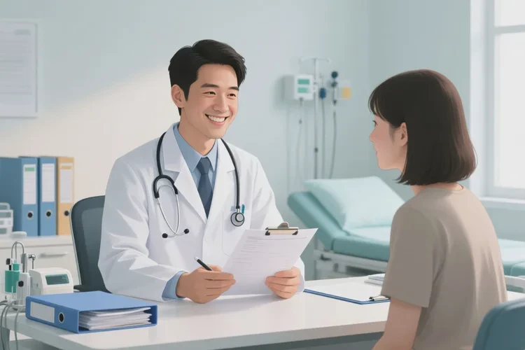 28岁餐后血糖20.5是怎么回事(图3)