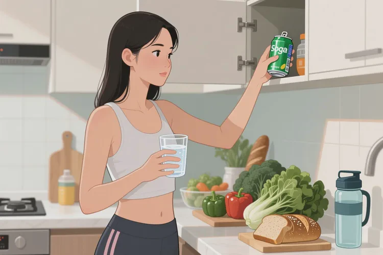 28岁中午血糖16点0是怎么回事(图2)