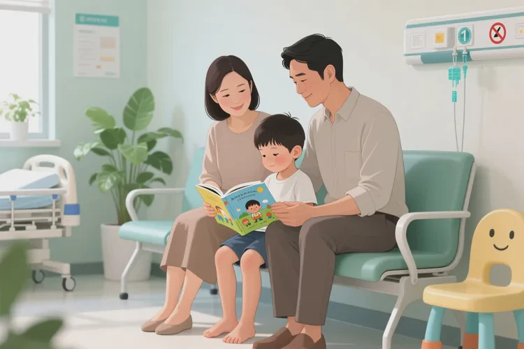 小儿小腿上出湿疹能治愈吗(图3)