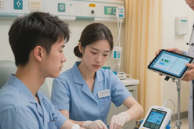 28岁早上血糖30.3是怎么回事(图2)