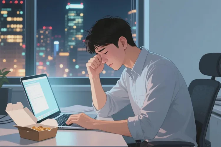 28岁空腹血糖11点7是怎么回事(图2)