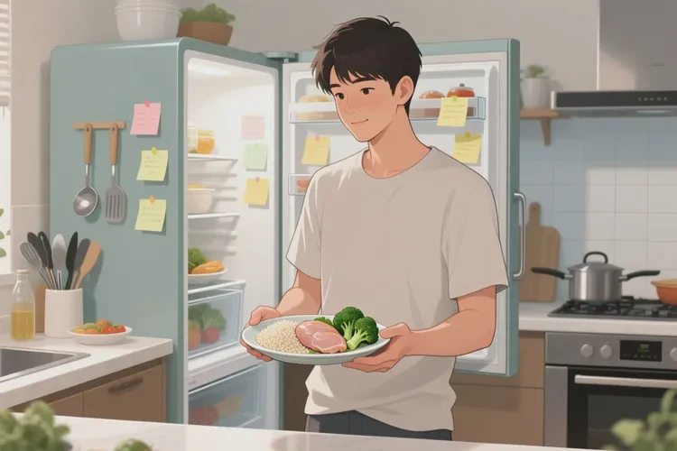 27岁睡前血糖15点3是怎么回事(图3)