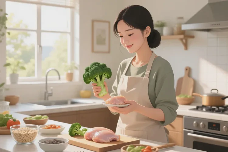 27岁睡前血糖20点3是怎么回事(图3)