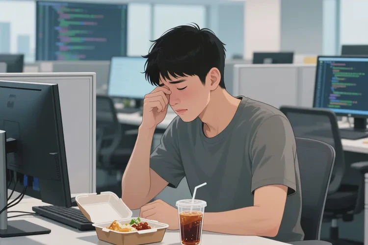 28岁餐后血糖15.7是怎么回事(图2)