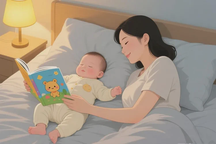 宝宝肚子上偶尔长湿疹可以治愈吗(图4)