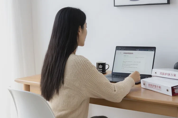 女性四肢偶尔起湿疹能治愈吗(图4)