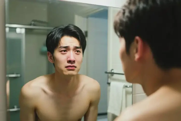 青年人脖子出湿疹能彻底自愈吗(图3)