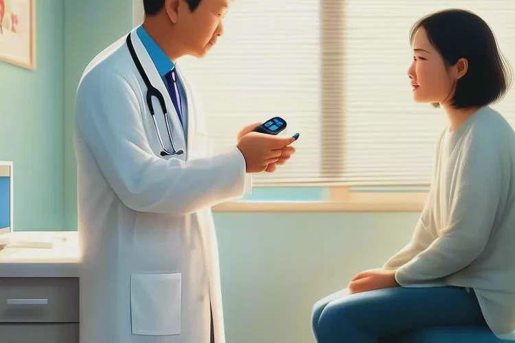 28岁早上血糖12.3是怎么回事(图2)