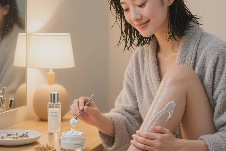 女性脚上经常起湿疹可以治愈吗(图3)