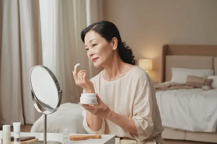 产妇全身出现湿疹不管它会自己痊愈吗(图3)