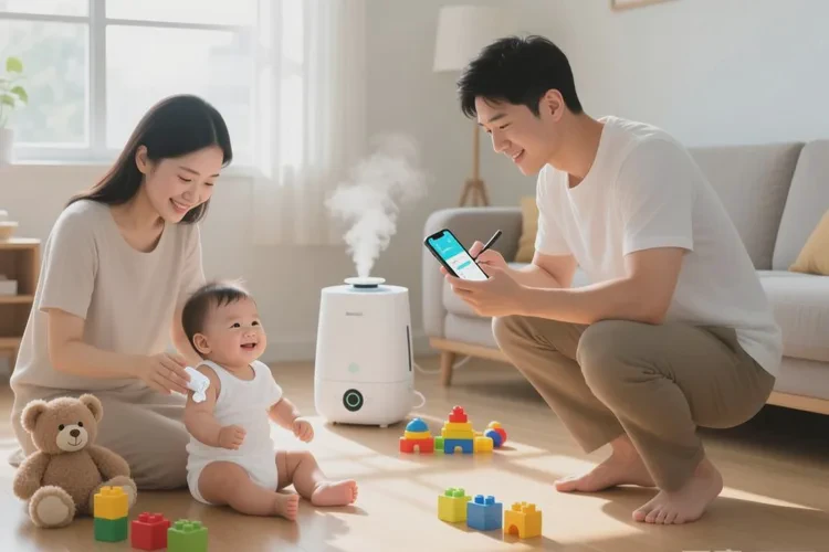 孩子面部起湿疹可以治愈吗(图3)