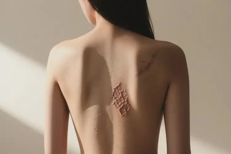 女人全身经常长湿疹不管它会自己痊愈吗(图3)