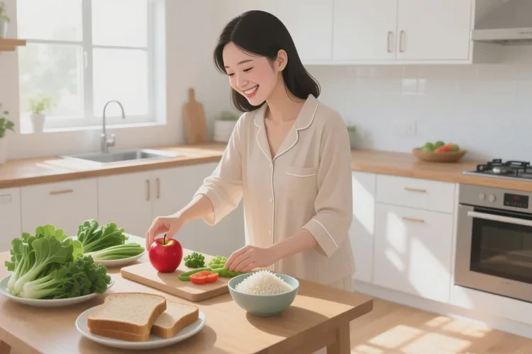 27岁睡前血糖15点4是怎么回事(图4)