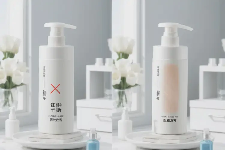 孩子屁股上偶尔起湿疹能治好吗(图1)