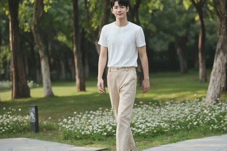 男生大腿上偶尔起湿疹可以治愈吗(图3)