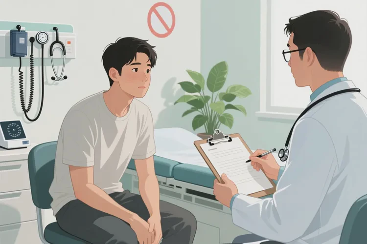 28岁下午血糖17.3是怎么回事(图4)