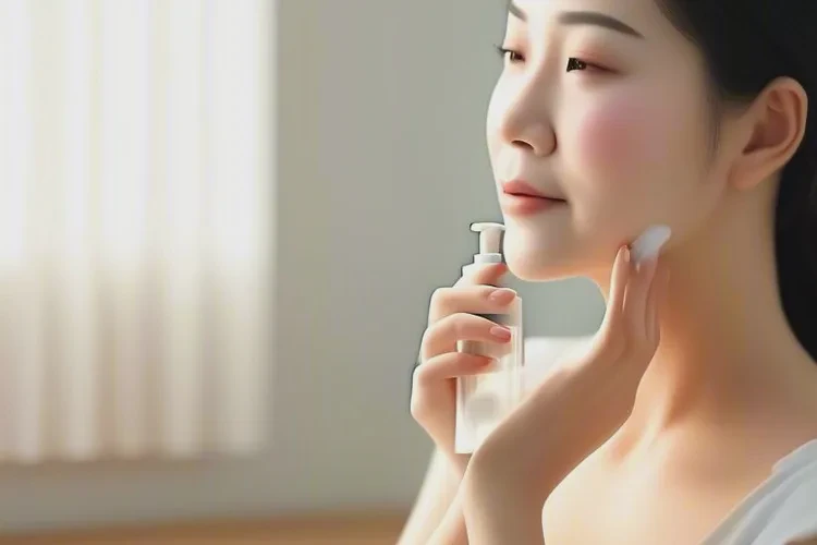 产妇脖子经常起湿疹可以治愈吗(图1)