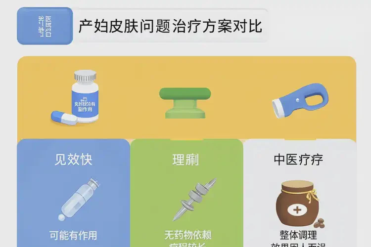 产妇肛周长湿疹能治好吗(图3)
